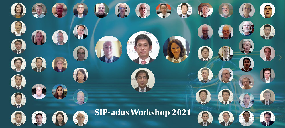 SIP-adus Workshop 2021